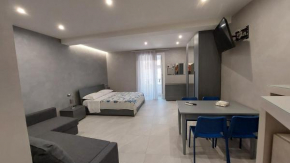 I 3 Principi, Garibaldi Apartment